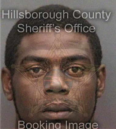 Giovanni Youmans, - Hillsborough County, FL 