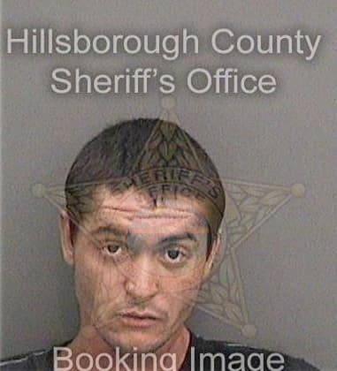 Mariano Alomarcruz, - Hillsborough County, FL 