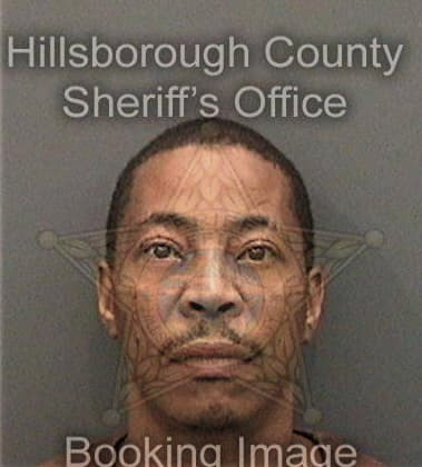 Patrick Alston, - Hillsborough County, FL 