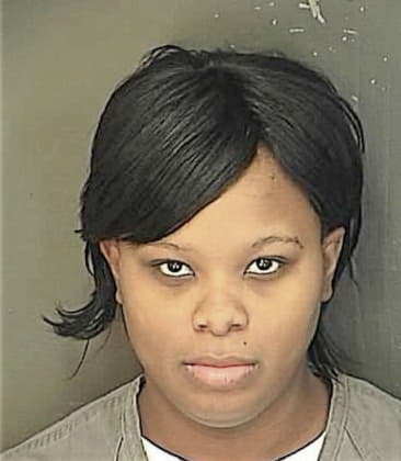 Monalisa Arnold, - Charleston County, SC 