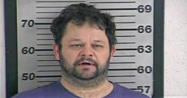 James Barker, - Dyer County, TN 