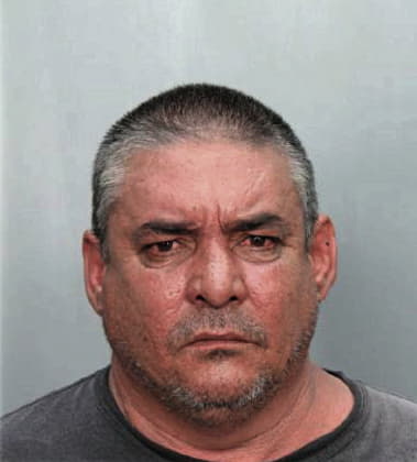 Aroldo Barrera, - Dade County, FL 