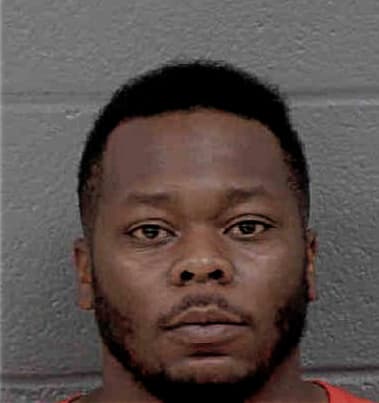 Walter Barringer - Mecklenburg County, NC 