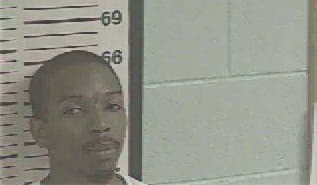 Clinton Baymon, - Tunica County, MS 