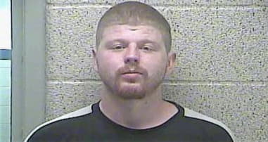 Michael Beals, - Henderson County, KY 
