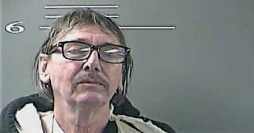 Ronald Belcher, - Johnson County, KY 