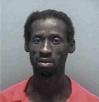 Broderick Belmer, - Lee County, FL 