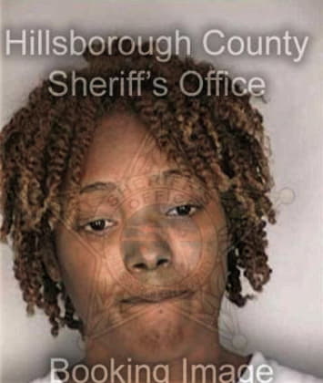Cynthia Blair - Hillsborough County, FL 