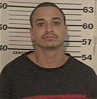 Kenneth Bostick, - Hidalgo County, TX 