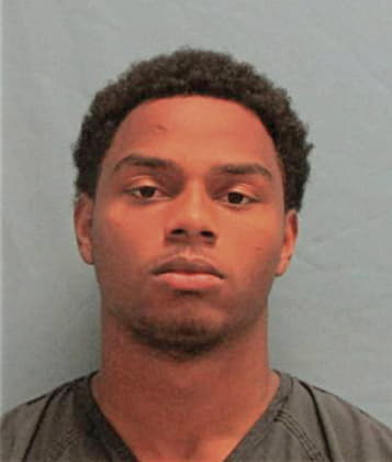 Sylvester Bowman, - Pulaski County, AR 