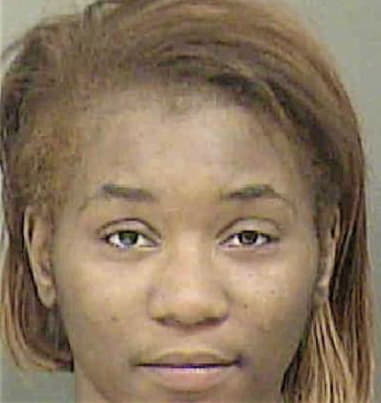 Echo Boyd - Mecklenburg County, NC 