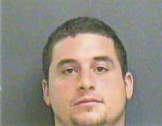 Shawn Briggs, - Hernando County, FL 