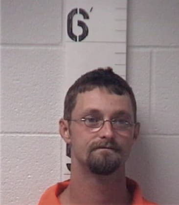 Christopher Briley, - Hardin County, KY 