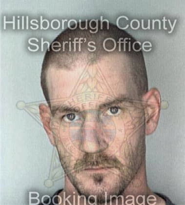 Robert Browder, - Hillsborough County, FL 