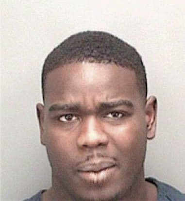 Troy Brown, - Pinellas County, FL 