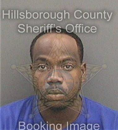 Kevirent Brundage, - Hillsborough County, FL 