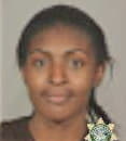 Aysa Burks - Multnomah County, OR 