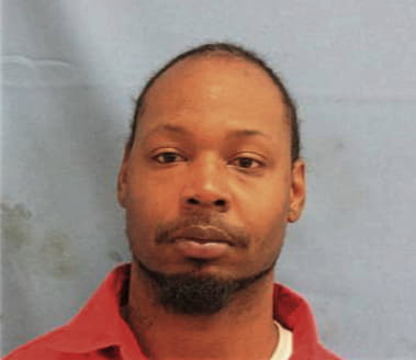 Derrick Burnett, - Pulaski County, AR 