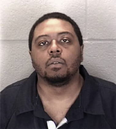 Ronnell Byrd, - Tippecanoe County, IN 