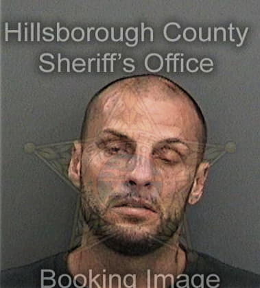 Mathew Carter, - Hillsborough County, FL 