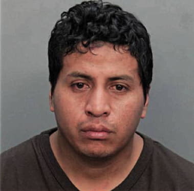 Arnaldo Casanova, - Dade County, FL 