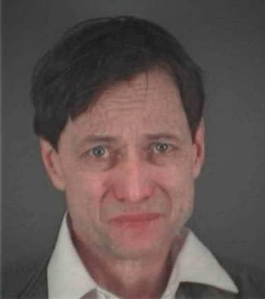 Jeremy Chase - Lane County, OR 