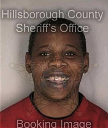 Tesa Chatman - Hillsborough County, FL 