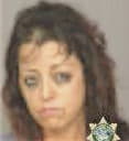 Francisca Chavezgarcia - Multnomah County, OR 
