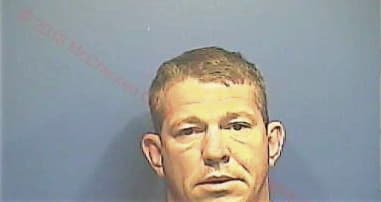 Ronald Churchwell, - McCracken County, KY 