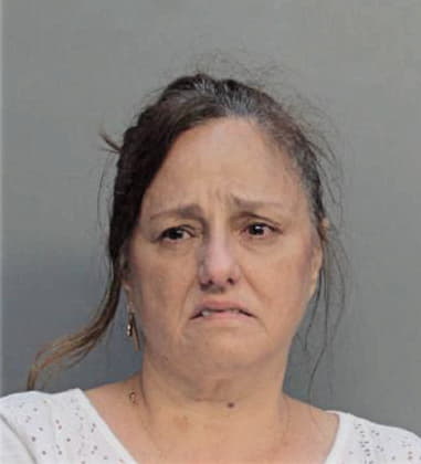 Patricia Cinalli, - Dade County, FL 