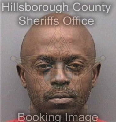 James Clark - Hillsborough County, FL 