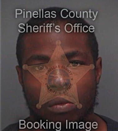 Raymond Clark, - Pinellas County, FL 