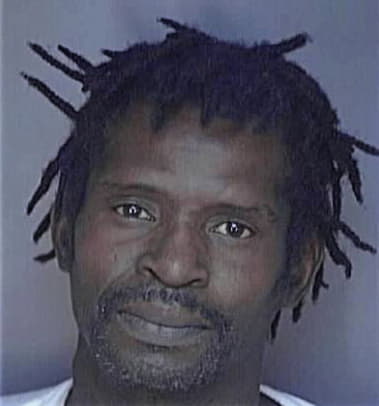 Roberto Collet - Polk County, FL 