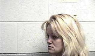 Ladonna Collett, - Whitley County, KY 