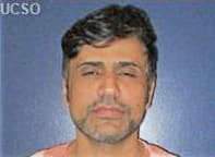 Robert Cool - Umatilla County, OR 