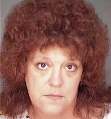 Susan Courtney, - Polk County, FL 