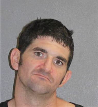 Robert Crane, - Volusia County, FL 