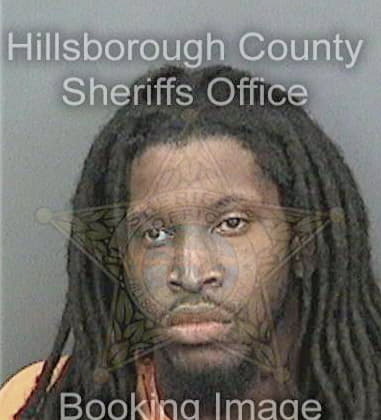 Torrence Cromartie, - Hillsborough County, FL 