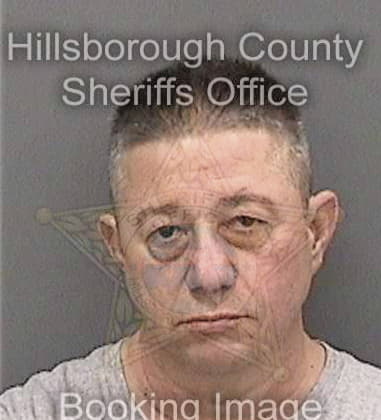 Shawn Dame, - Hillsborough County, FL 