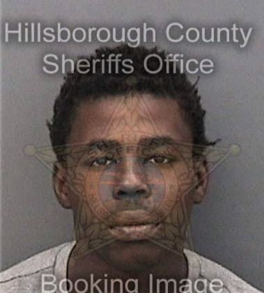 George Daniel, - Hillsborough County, FL 