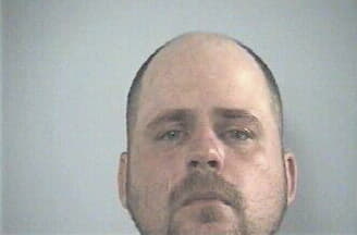 Dwane Davidson - Fayette County, KY 