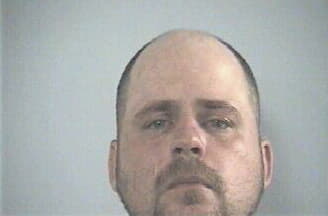 Dwane Davidson, - Fayette County, KY 