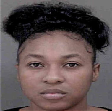 Shacola Davis, - Mecklenburg County, NC 