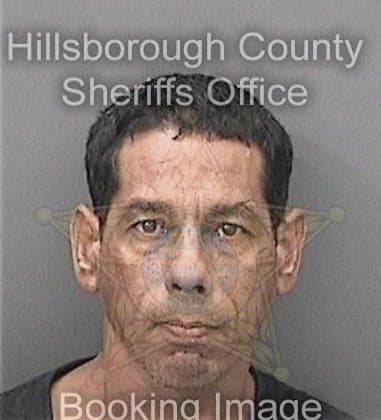 Mark Dempsey, - Hillsborough County, FL 