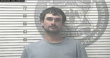 Brett Desporte, - Harrison County, MS 