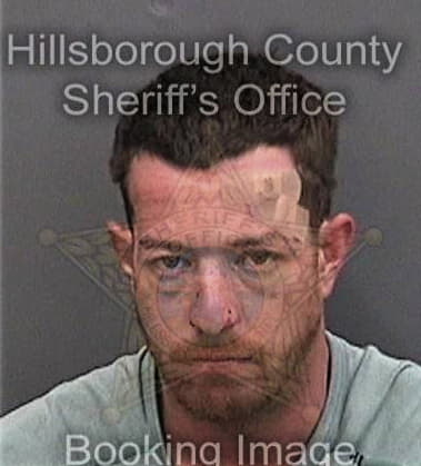 Charles Devore, - Hillsborough County, FL 