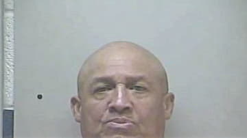 Ronald Dixon - Henderson County, KY 