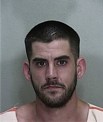 Jeffrey Dowdy, - Marion County, FL 