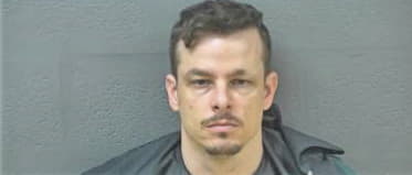 Jeffrey Dudley, - Amherst County, VA 