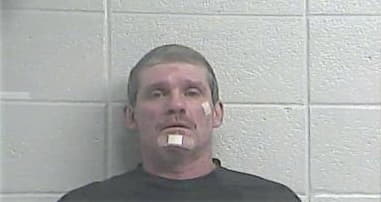 John Dugger, - Jessamine County, KY 